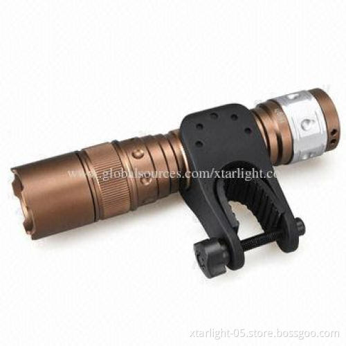 BK12 600lm LED Sports Flashlights